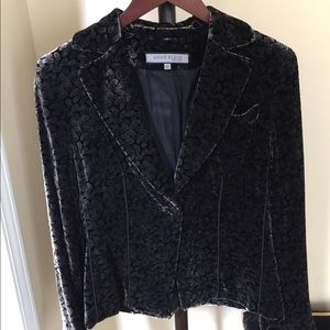 Anne Klein New York Blazer